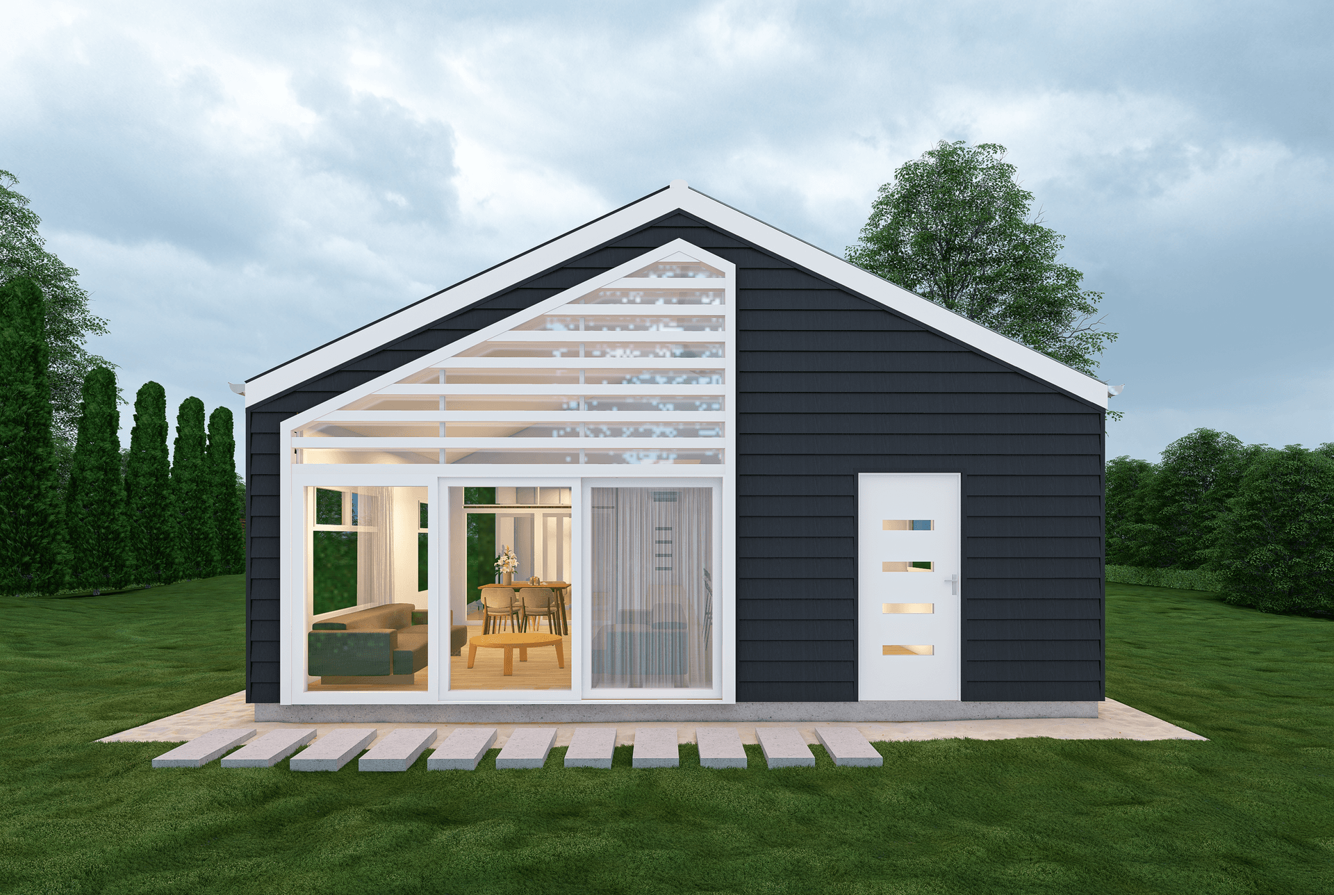 Cove 135 gallery image 2