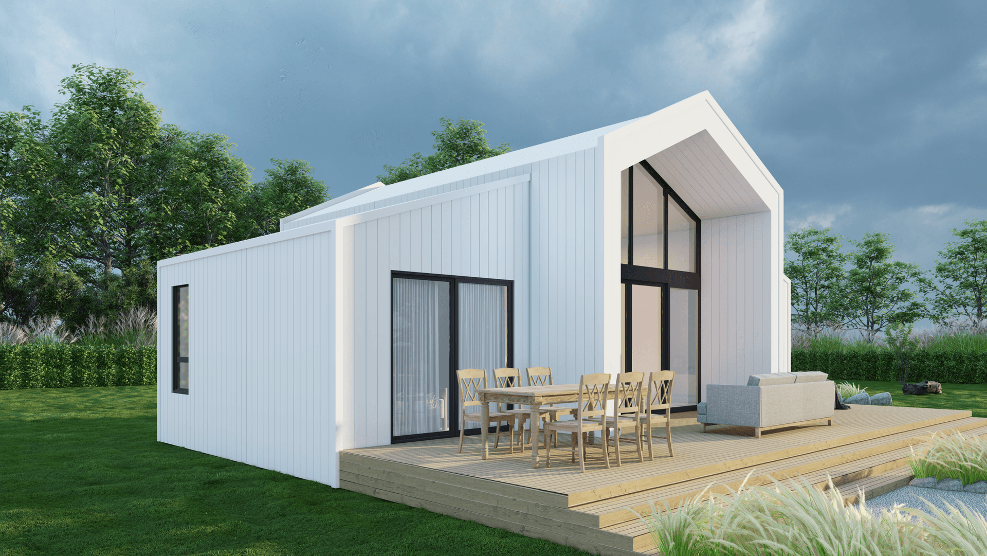 Olive 80 gallery image 3