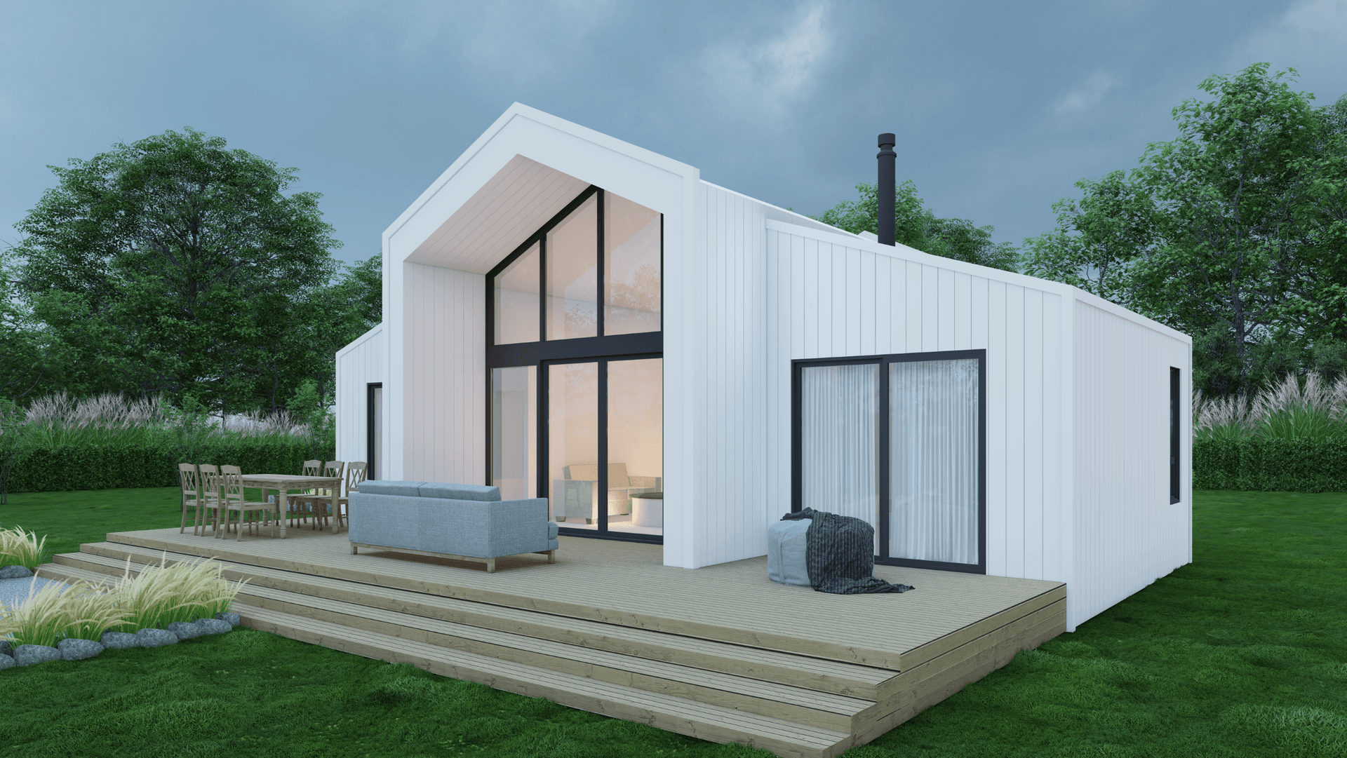 Olive 80 gallery image 4