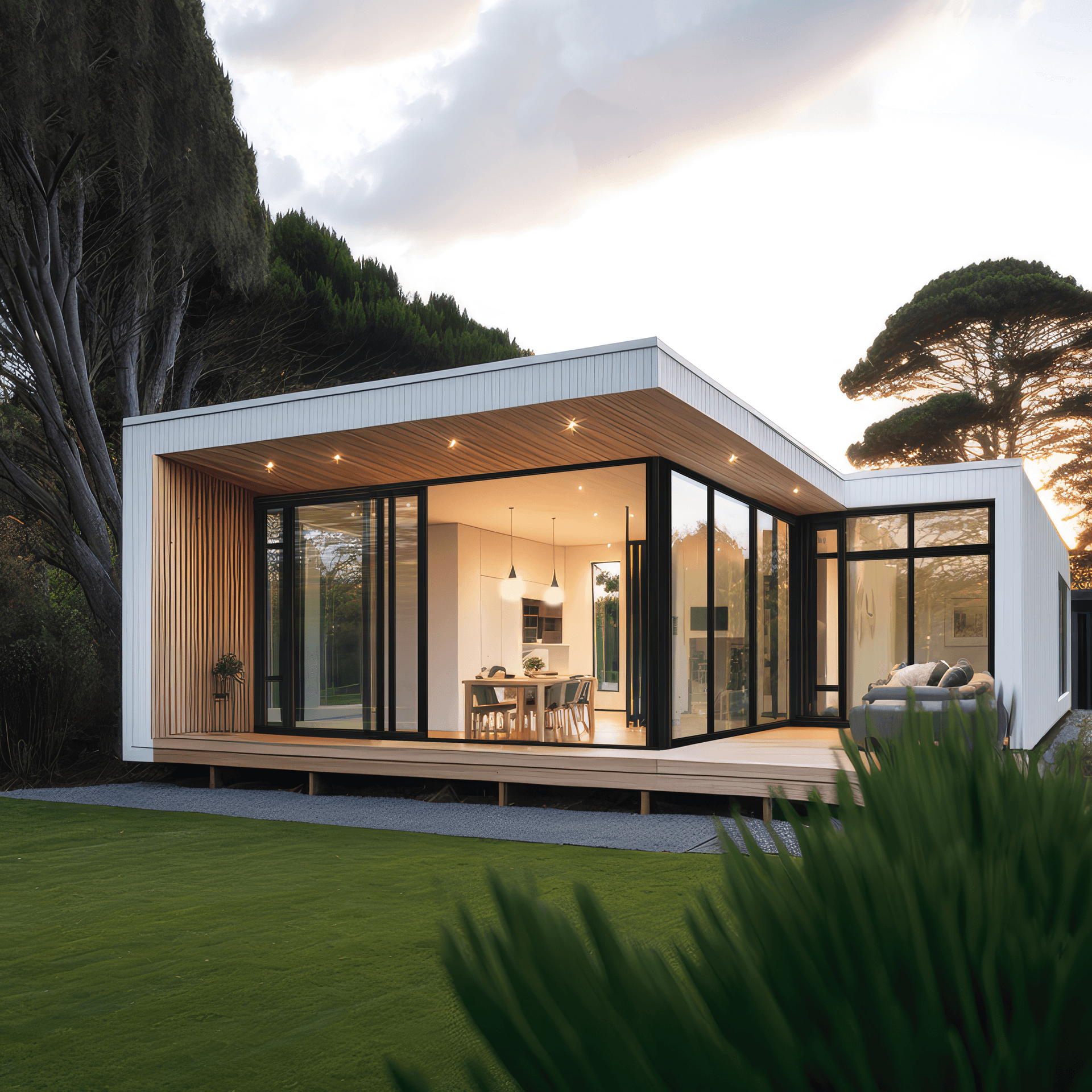 Onyx 80 - Family living perfected