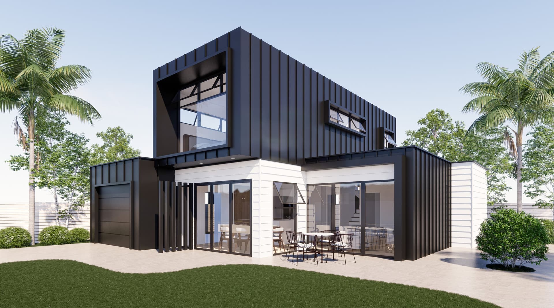 Haven 140 gallery image 1