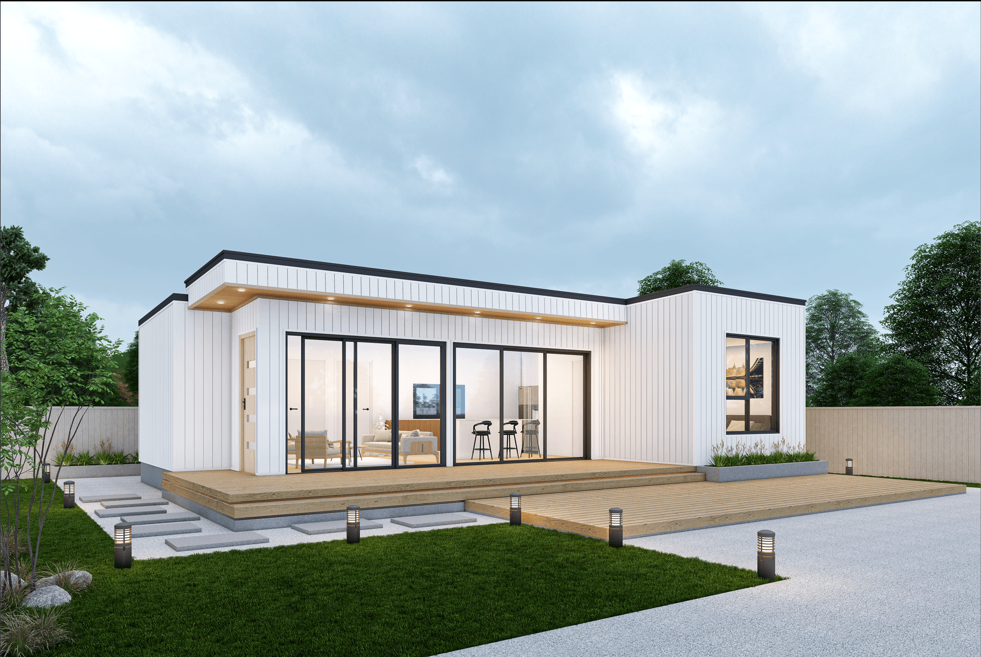 Jasper 80 gallery image 1